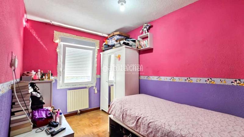 Foto 3576203e-8e41-42bd-91f1-0da1209cbff7. Pis amb calefacció a La Serna Fuenlabrada