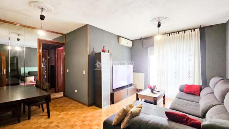 Foto 363d8a0b-5d41-4d1e-8e14-978decf86356. Pis amb calefacció a La Serna Fuenlabrada