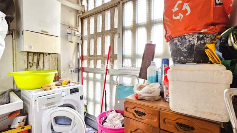 Foto f336e67e-72c8-41a1-9347-8f753eb5f8c1. Pis amb calefacció a La Serna Fuenlabrada