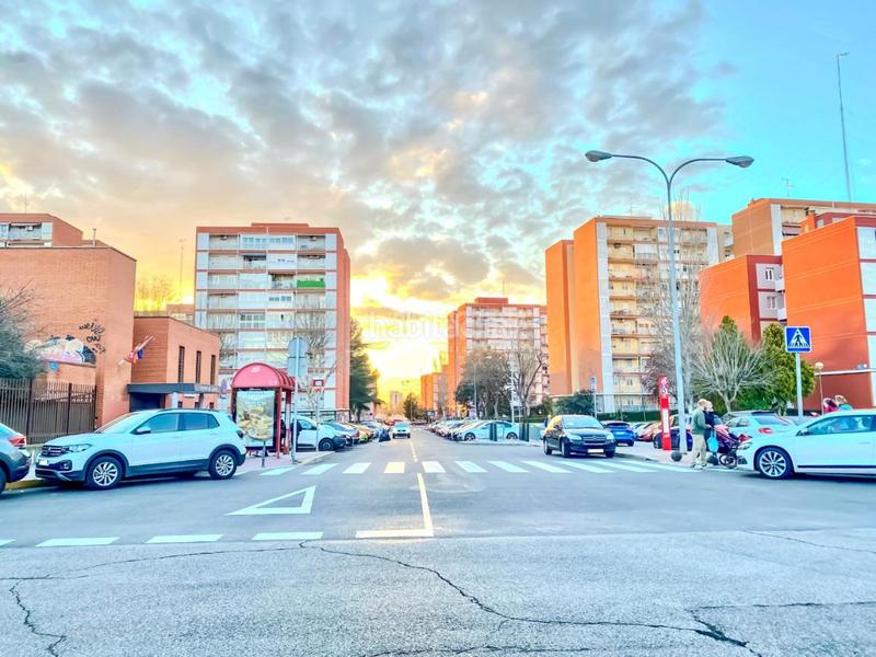 Foto 910d8835-6af5-465a-839d-0f2f18058a20. Piso  en venta en El Naranjo Fuenlabrada