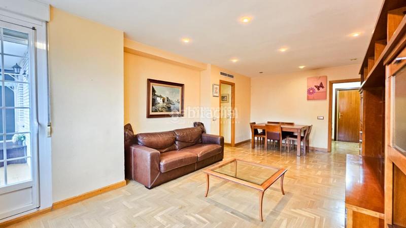 Foto aab61b9f-4deb-4ad4-a7dd-659814704212. Piso  en venta en El Naranjo Fuenlabrada