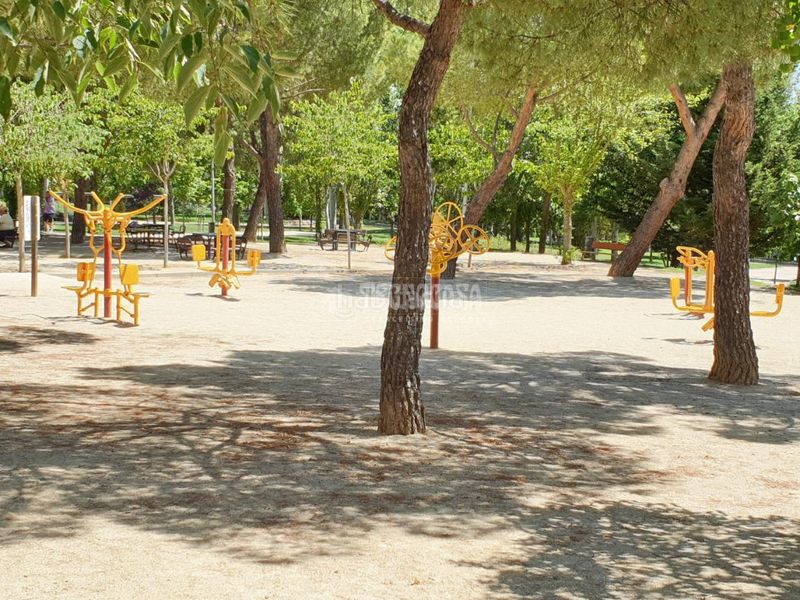 Foto 46b61053-a74a-41fd-aea0-b0b18c898758. Pis amb calefacció piscina a El Naranjo Fuenlabrada