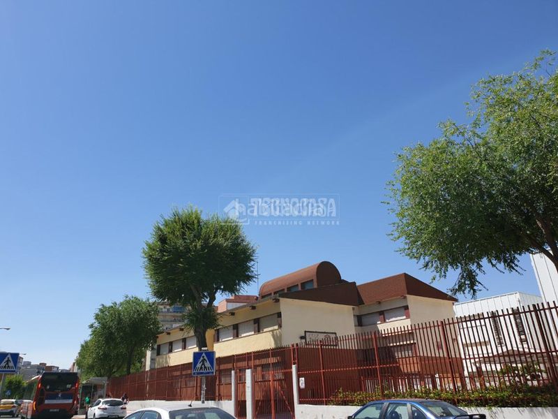 Foto 9120e7ae-6412-4981-a08e-0f67ea02c6b1. Pis amb calefacció piscina a El Naranjo Fuenlabrada