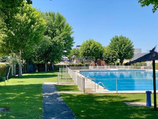 Piso en El Naranjo. Piso en venta en fuenlabrada