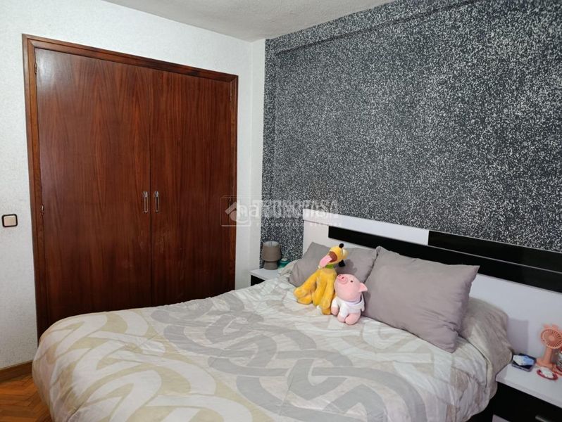 Foto d9e93f5f-3add-4c15-885b-08ef408eb809. Pis amb calefacció piscina a El Naranjo Fuenlabrada