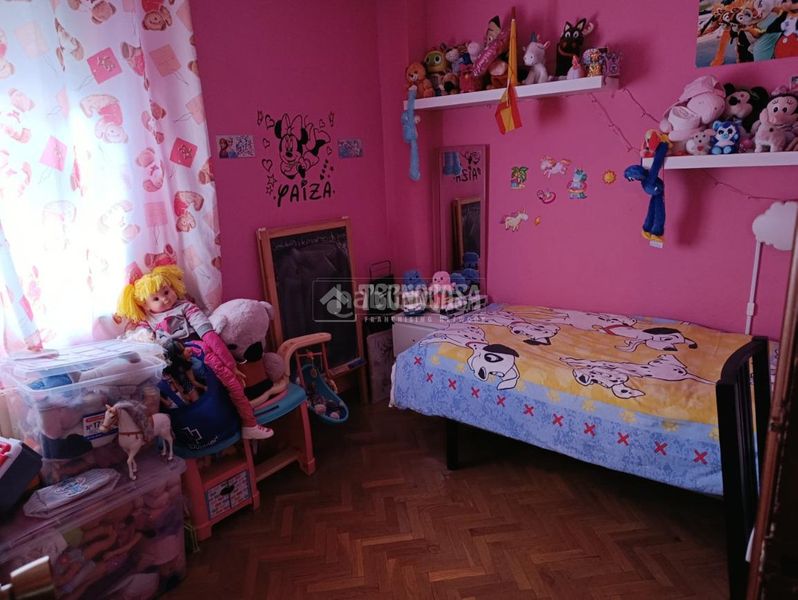 Foto f8827e06-f2d7-44e9-a859-ee88d42fd872. Pis amb calefacció piscina a El Naranjo Fuenlabrada