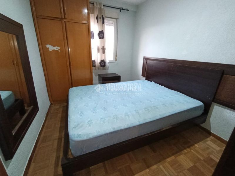 Foto 046b57ad-1fa1-4f59-8023-9a953cb82c27. Pis amb calefacció piscina a El Naranjo Fuenlabrada