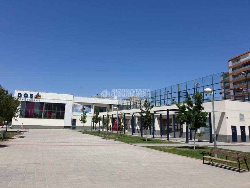 Foto 76b06871-5768-4fe5-8011-afc77edd3c78. Pis amb calefacció piscina a El Naranjo Fuenlabrada