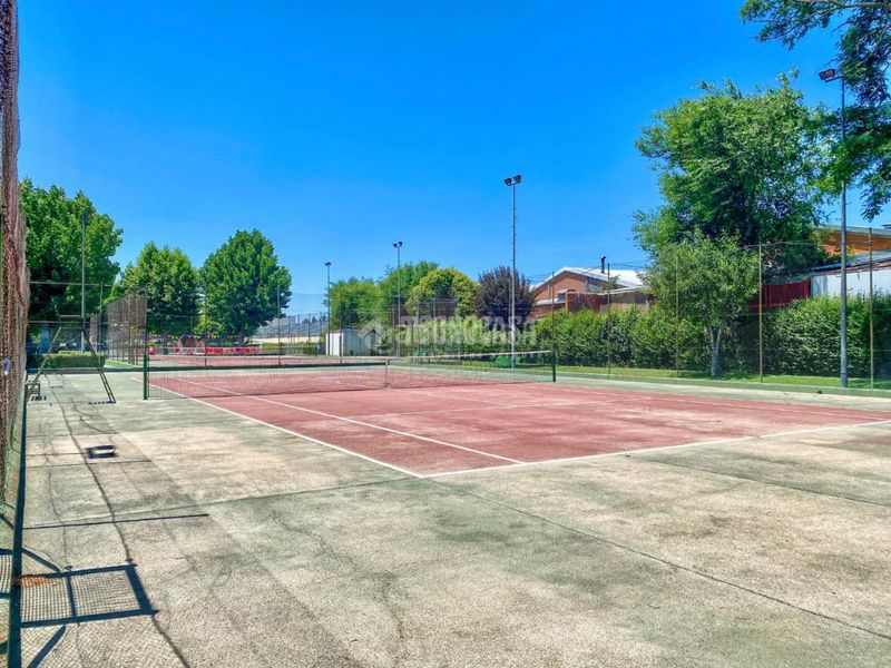 Foto b45c560d-ded0-4223-a86a-085544b576df. Pis amb calefacció piscina a El Naranjo Fuenlabrada