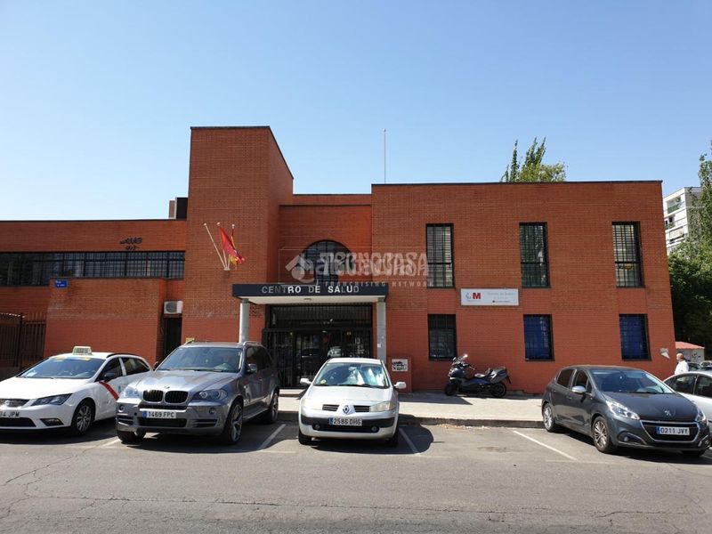 Foto cc357a5f-2ece-4774-bd68-005594ad70cf. Pis amb calefacció piscina a El Naranjo Fuenlabrada