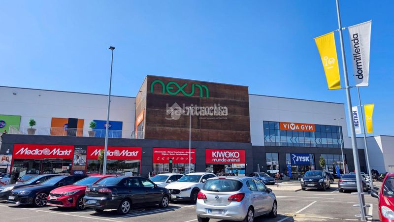 Foto 1b5d6b8d-b101-4f8d-876f-24cdb5444da9. Etagenwohnung mit heizung parking in La Serna Fuenlabrada