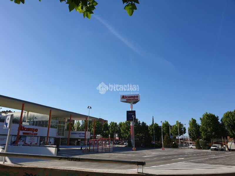 Foto 1c9a7b29-ffa1-4ce3-89a7-ab8e9b3c3462. Etagenwohnung mit heizung parking in La Serna Fuenlabrada