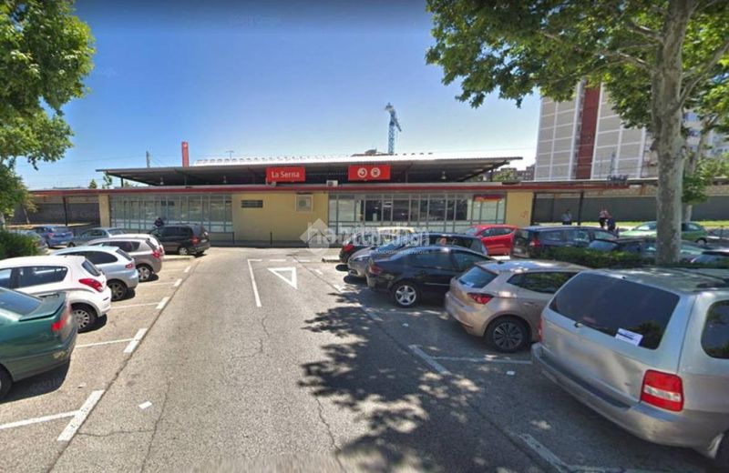 Foto dcb7e153-c1af-4cf1-8167-9fd841bc8bcb. Etagenwohnung mit heizung parking in La Serna Fuenlabrada