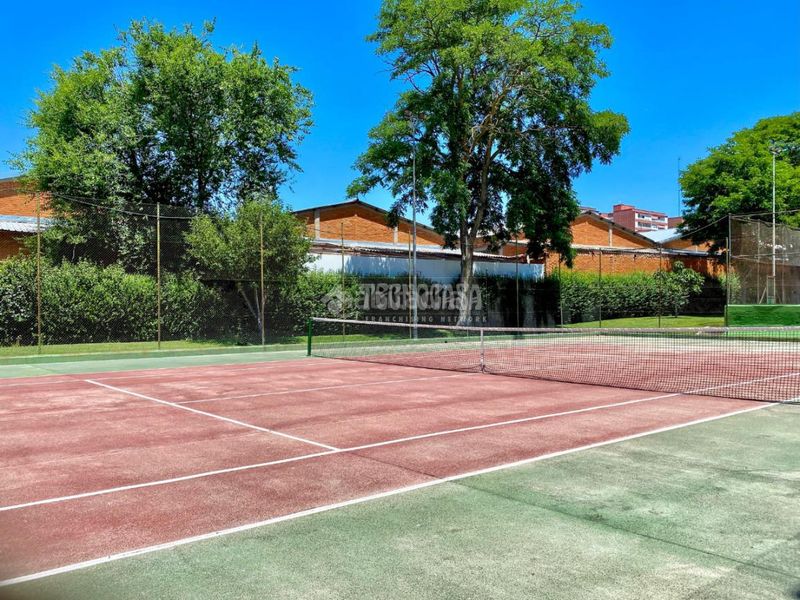 Foto 00f1e879-5433-4b93-858b-634b9306690c. Pis amb calefacció piscina a El Naranjo Fuenlabrada