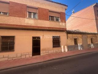 Appartement  C. palomar. Piso en venta en torrijos