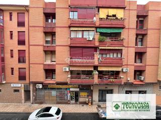 Pis a Torrijos. Piso en venta en torrijos