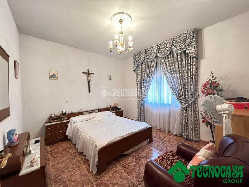 Foto 53cb5d5d-1705-4519-a52f-4db9e69d269c. Casa bifamiliare con parcheggio in Mata (La)