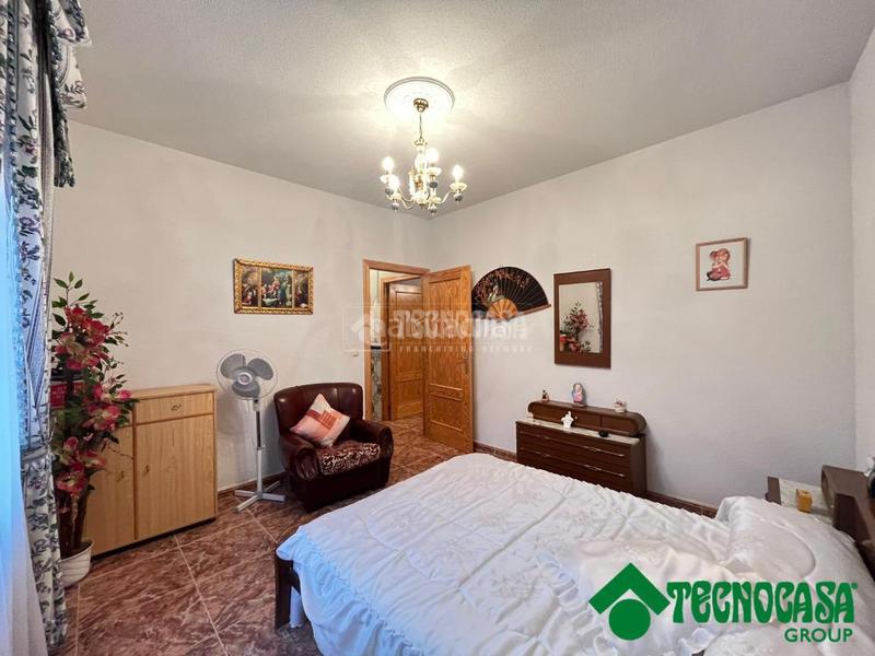 Foto 579db0b6-0db6-4fe0-8b86-823e5ecfb9d1. Casa bifamiliare con parcheggio in Mata (La)