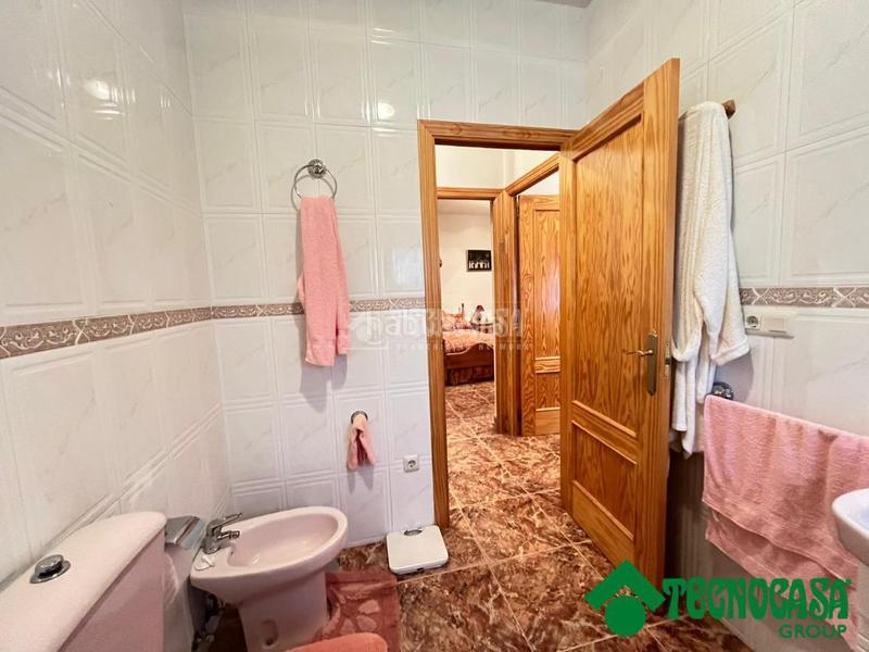 Foto 5adac07a-e1eb-4f6c-bdb9-5219eb9402fe. Casa bifamiliare con parcheggio in Mata (La)