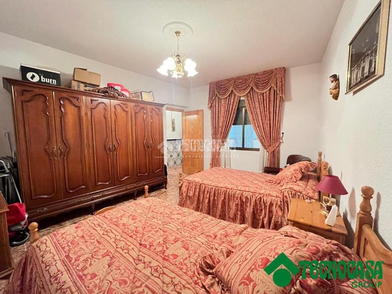 Foto 61dfb92d-e6e6-4810-ab9c-7514c5d85ec8. Casa bifamiliare con parcheggio in Mata (La)