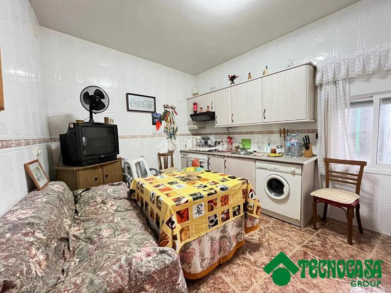 Foto 7faba1a8-9fbd-4bb2-8634-05ae10ab7908. Casa bifamiliare con parcheggio in Mata (La)