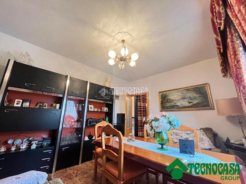 Foto 978e95b2-d791-4265-9373-1cef92cfe8ec. Casa bifamiliare con parcheggio in Mata (La)