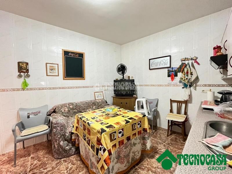 Foto 997027d5-a7e0-41af-94ac-735df726a3af. Casa bifamiliare con parcheggio in Mata (La)