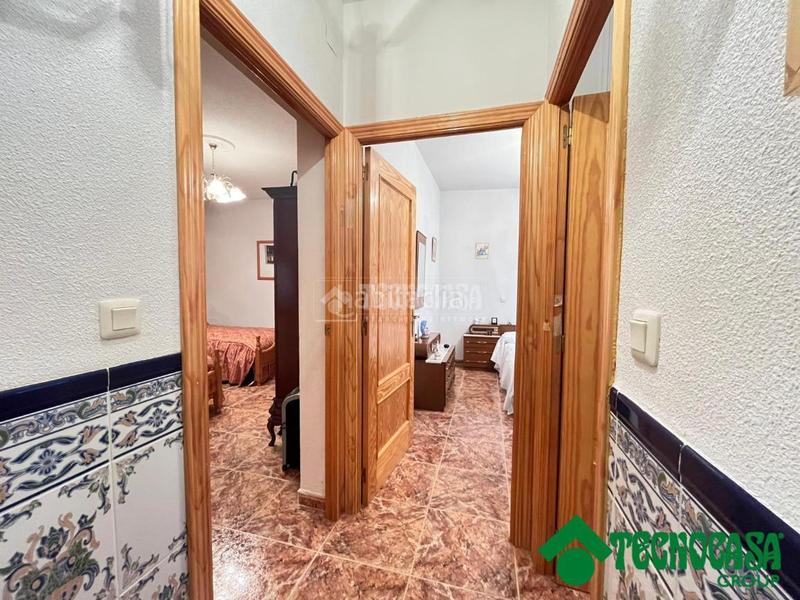 Foto a47c5533-b4f4-4ee7-90ac-c9ea22b2786c. Casa bifamiliare con parcheggio in Mata (La)