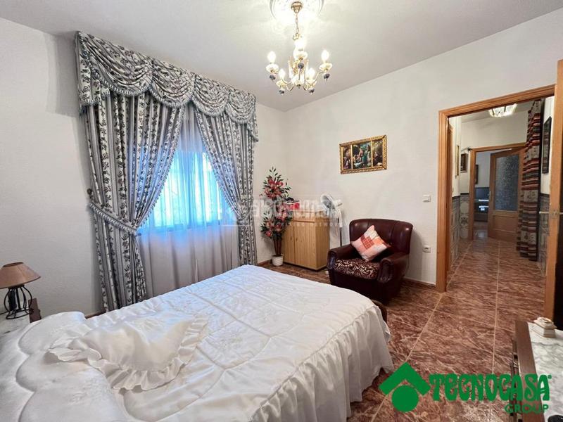 Foto af123fe0-8eb2-4798-a169-62ac58aa1b76. Casa bifamiliare con parcheggio in Mata (La)