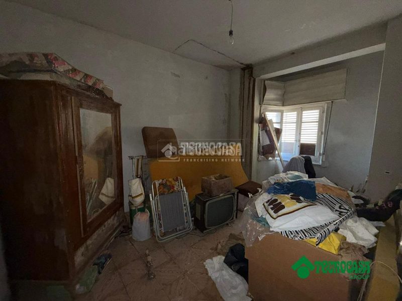 Foto 29b1e556-ddb5-49aa-9358-0d406beee3ce. Casa aparellada amb calefacció a Erustes