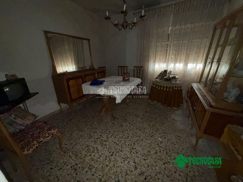 Foto 2d33c717-c9dc-4a6e-8d9b-b24113aff861. Casa aparellada amb calefacció a Erustes