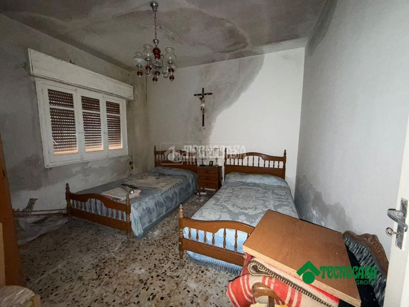 Foto 3a2545b9-97a3-4ac6-85ca-b80e1546aa61. Casa aparellada amb calefacció a Erustes