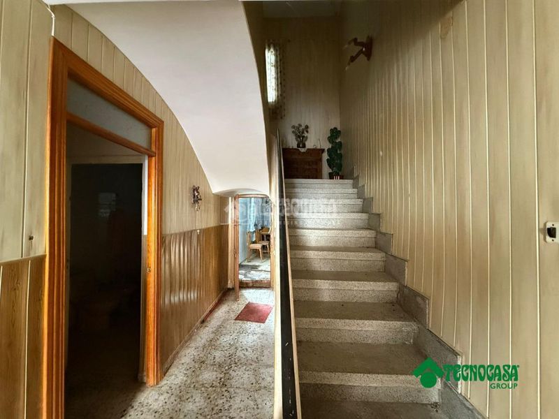 Foto 5d131713-f92a-41b8-8e5f-2c09e30e045d. Casa aparellada amb calefacció a Erustes