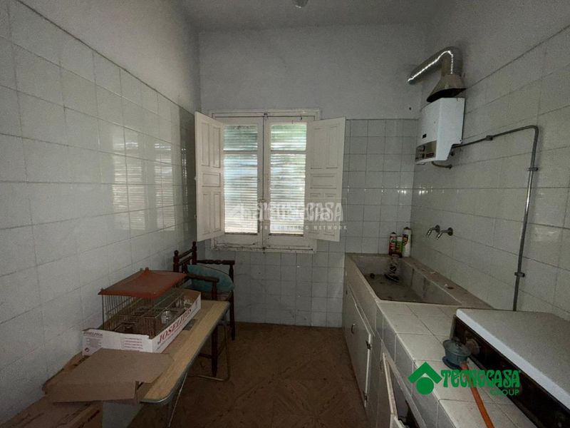 Foto 69931a48-c0d2-4bc0-b6b5-8432a53f39f5. Casa aparellada amb calefacció a Erustes