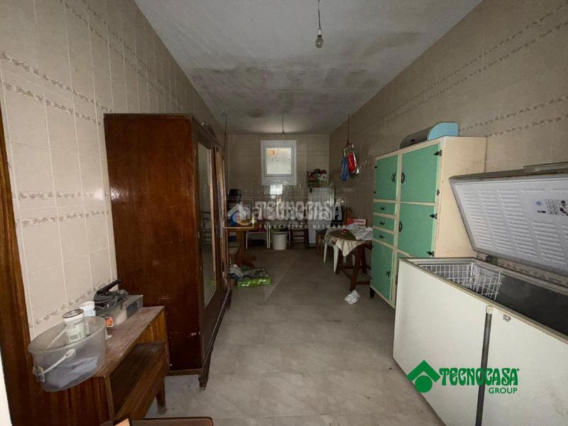 Foto 9a5510d9-e6d3-41a9-ae96-cbe3e3fb3e5b. Casa aparellada amb calefacció a Erustes