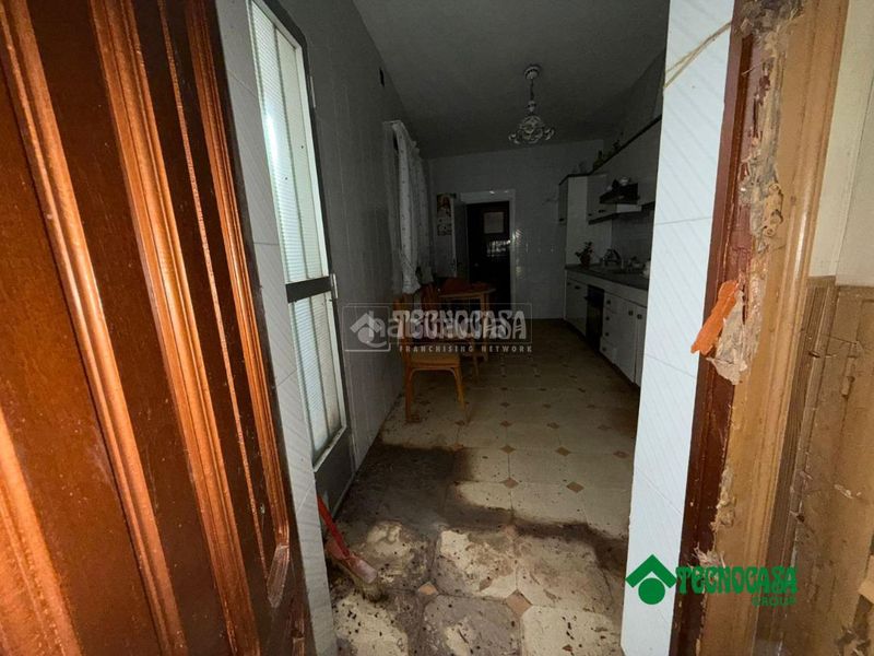 Foto bc135e79-efac-4ae6-b863-48b355027ab4. Casa aparellada amb calefacció a Erustes