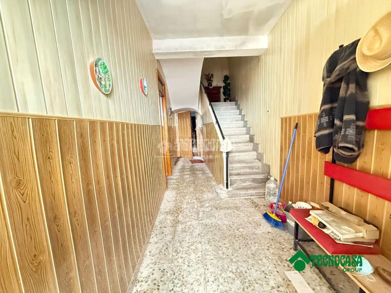 Foto df7a1a02-9477-4813-b1a5-5e864004b12f. Casa aparellada amb calefacció a Erustes