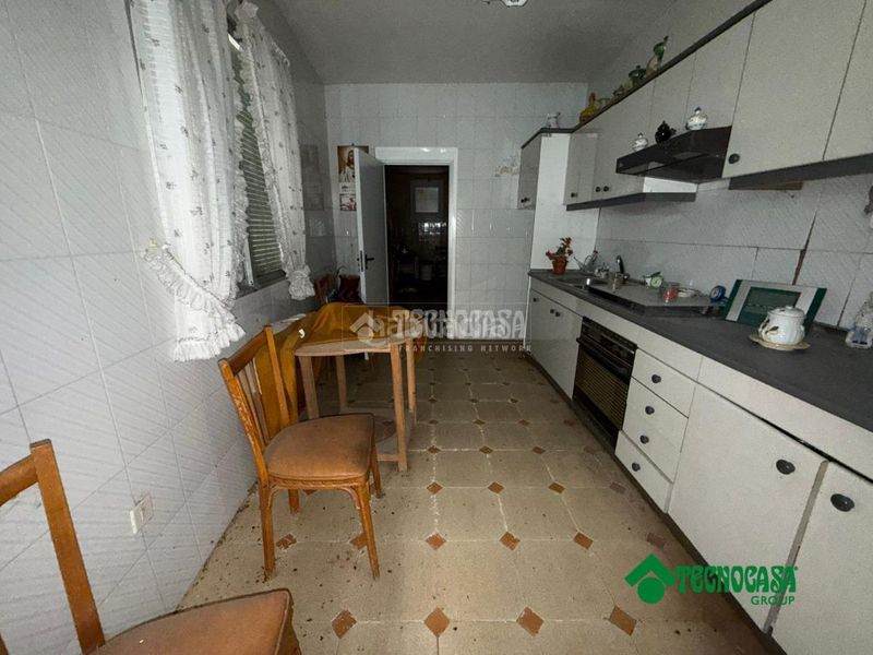 Foto f46292cb-07fe-4c33-83b3-40fc5cfdc9d9. Casa aparellada amb calefacció a Erustes