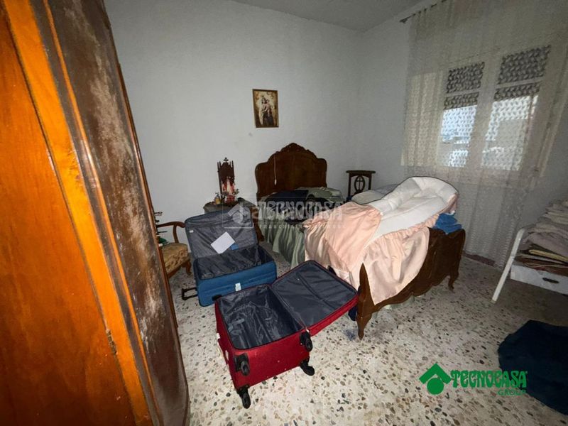 Foto ffd687ae-2604-4985-9bc7-e5f87ea75c3c. Casa aparellada amb calefacció a Erustes
