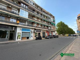 Flat in Torrijos. Piso en venta en torrijos