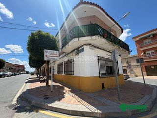 Casa pareada en Mata (La). Casa en venta en la mata