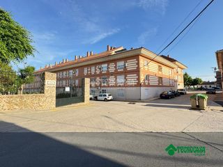 Etagenwohnung in Gerindote. Piso en venta en gerindote