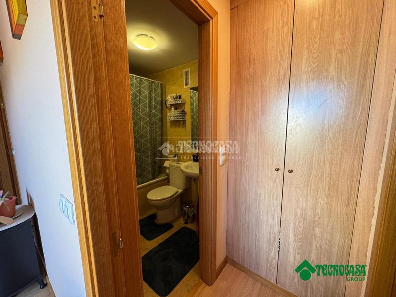 Foto 72424dee-776f-4f0e-beec-e9ce42a679f0. Pis amb aparcament piscina a Gerindote