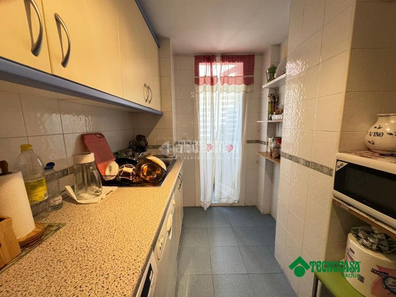 Foto 74e6a584-212b-422a-ab98-9646c69c549d. Pis amb aparcament piscina a Gerindote