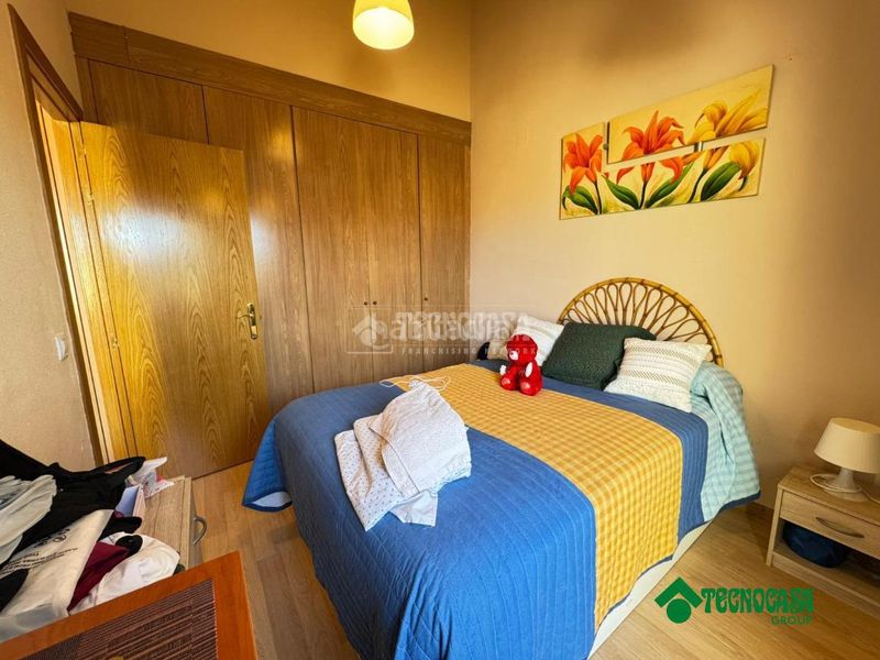 Foto 7571d106-fd08-4e21-8a63-80c79245e9e5. Pis amb aparcament piscina a Gerindote