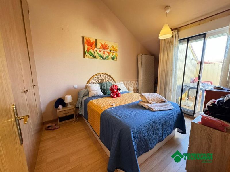 Foto bc1496df-1664-499b-83e3-8335e3f621ef. Pis amb aparcament piscina a Gerindote