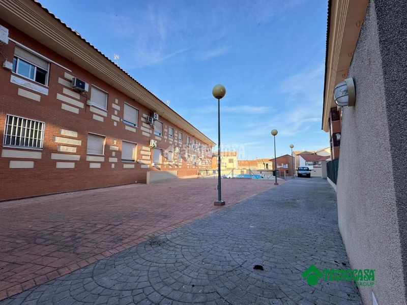 Foto c62844f0-806c-4ec6-a74c-216bde87cd48. Pis amb aparcament piscina a Gerindote