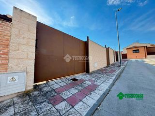 Terreny residencial a Gerindote