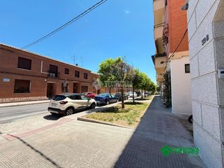 Appartamento in Torrijos. Piso en venta en torrijos