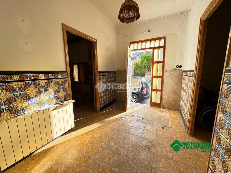Foto 57dd5c56-a305-4ac0-b84e-fcd62c25ab12. Casa a Alcabón